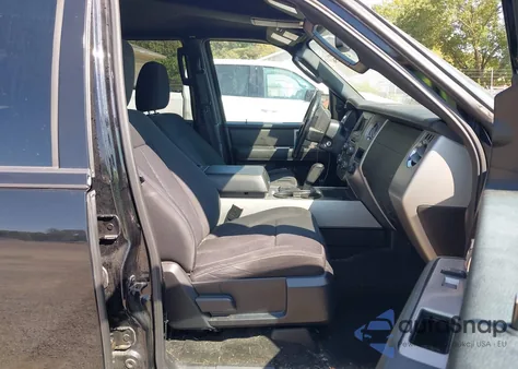 2017 Ford Expedition Xlt из США, поврежденный, VIN 1FMJU1JT5HEA50068